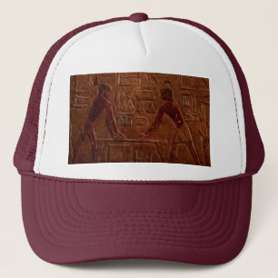 BONÉ ANCIENT EGYPTIANS