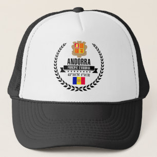 Boné Andorra