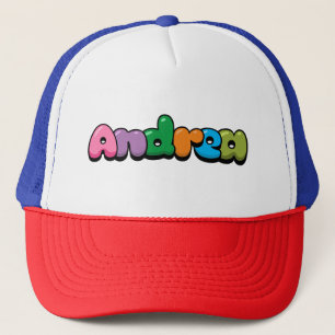 Boné Andrea