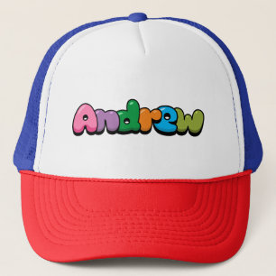 Boné Andrew