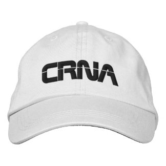 Boné Anestesia CRNA