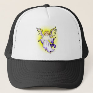 Boné Angel