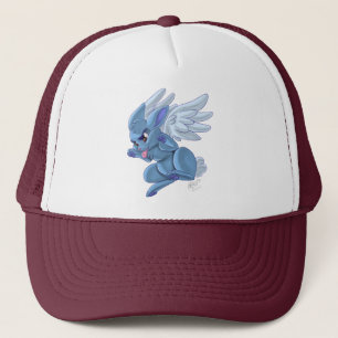 Boné Angel Bunny