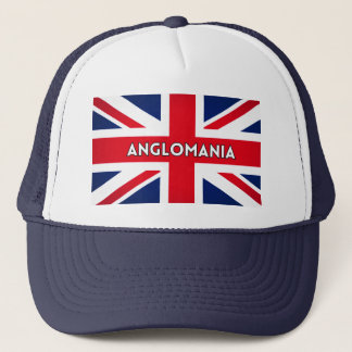 BONÉ ANGLOMANIA
