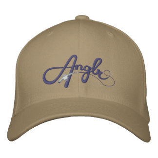 Boné Anglr Hat