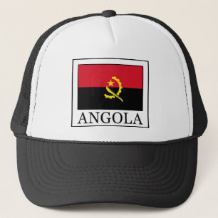 Boné Angola