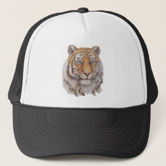 BONÉ ANIMAL DO VÔO CONCHORDS HBO DO TIGRE DO CHAPÉU