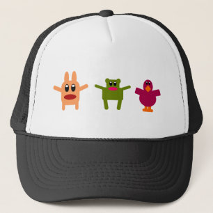 Boné Animals