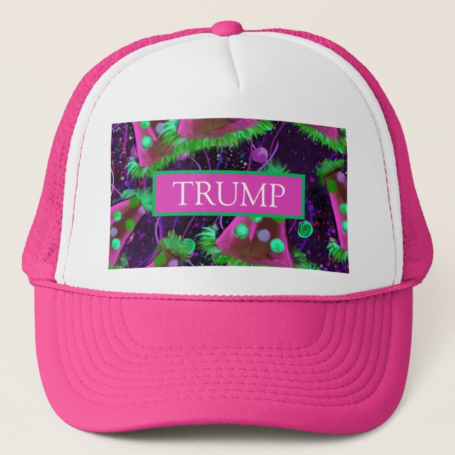 BONÉ ANIVERSÁRIO (Frente)