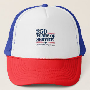 Boné Aniversário de 250 Anos 1776-2026 Patriótico dos E