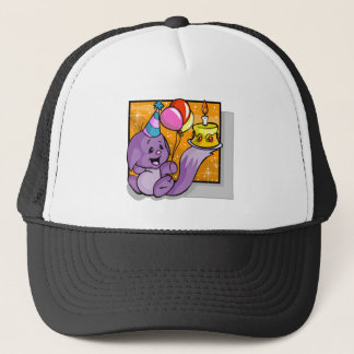 Boné Aniversário Kacheek