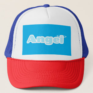 Boné anjo