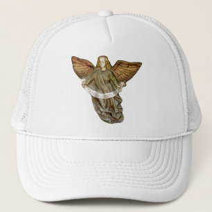 Boné Anjo Dourado
