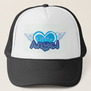 Boné Anjo pequeno