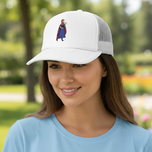 Boné Anna Trucker Hat