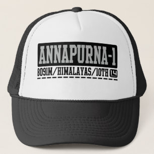 Boné Annapurna 1