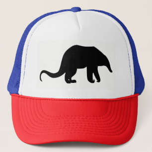 Boné Anteater Silhouette