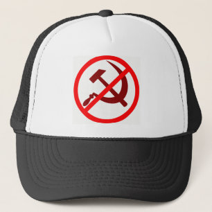Boné anticomunista