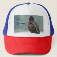 Antigo Buzzard