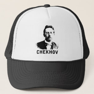 Boné Anton Chekhov