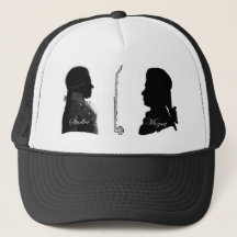 Anton Stadler e W.A. Mozart