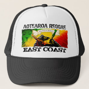 BONÉ AOTEAROA REGGAE COSTA LESTE
