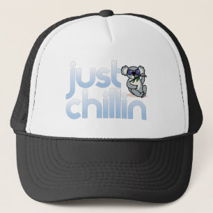 Boné Apenas Chillin Hat