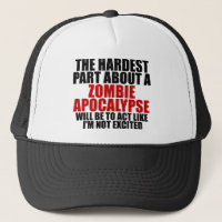 Apocalipse do zombi