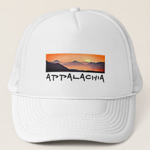 Boné Appalachia Hat