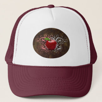 Boné Apple Antica