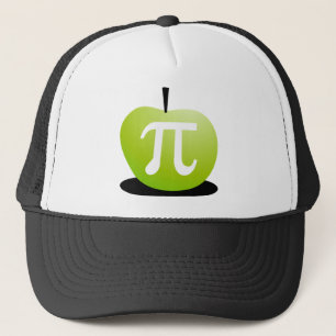 Boné Apple Pi