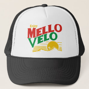 Boné Aprecie Mello Velo