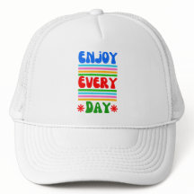 Aproveite todos os dias