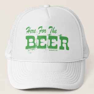 Boné Aqui para Beer Hats