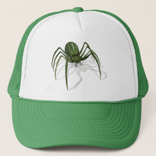 Boné Aranha-de-melancia Rara