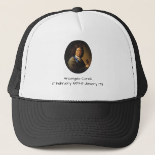 Boné Arcangelo Corelli