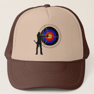 Boné archery2
