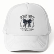 Arco de Coquette Halloween do Clube Social das Bru