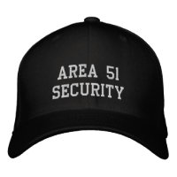 Área 51 Alienígena De Segurança Ufo Investigador P