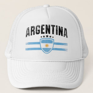 Boné Argentina
