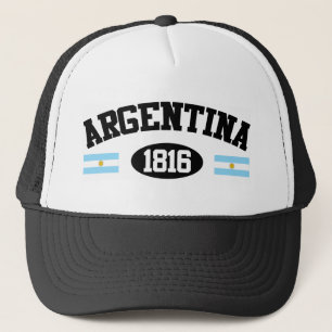 Boné Argentina 1816