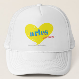 Boné Aries 3