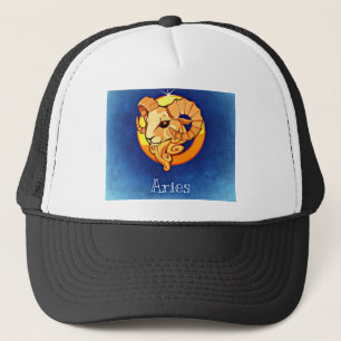 Boné Aries, Ariete