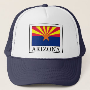 Boné Arizona