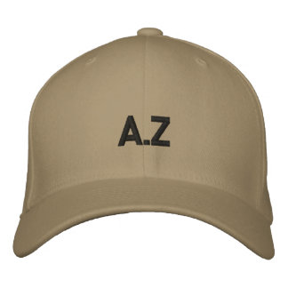 Boné Arizona