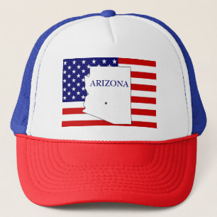 BONÉ ARIZONA