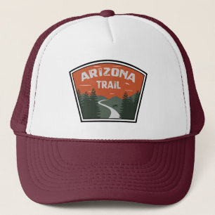 Boné Arizona
