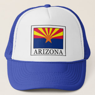 Boné Arizona