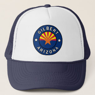 Boné Arizona de Gilbert