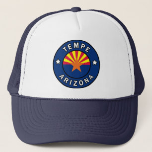 Boné Arizona de Tempe